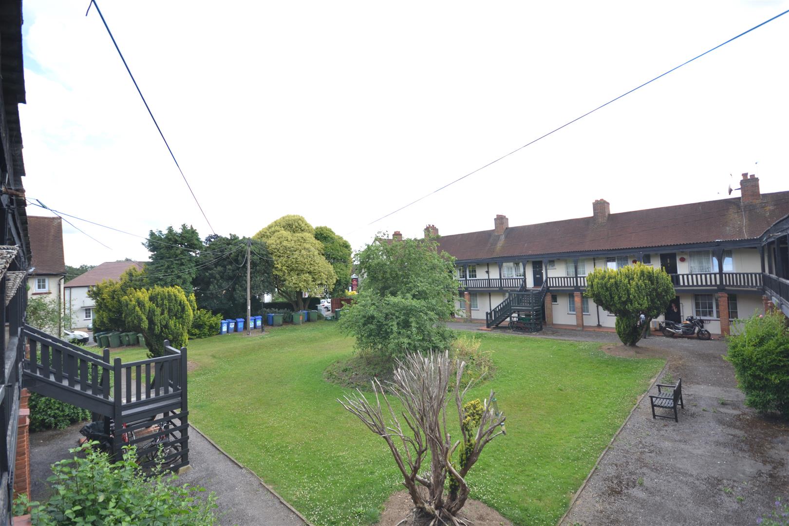 COMMUNAL GARDEN